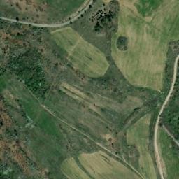 Satellite imagery of Rogovishte, BG