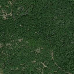 Satellite imagery of Orlov Kamak, BG