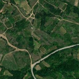 Satellite imagery of TT45/X/, BG