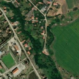 Satellite imagery of TT2/VI/, BG