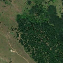 Satellite imagery of TT30, BG