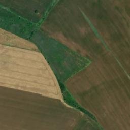 Satellite imagery of TT57, BG