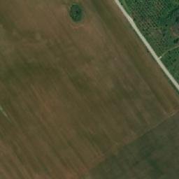 Satellite imagery of TT57, BG