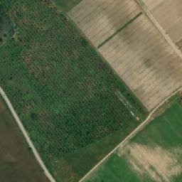 Satellite imagery of TT57, BG