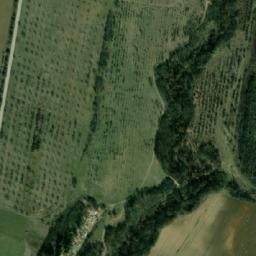 Satellite imagery of TT26, BG