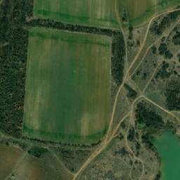 Satellite imagery of TT26, BG