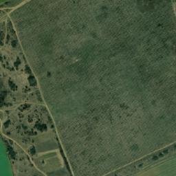 Satellite imagery of TT26, BG