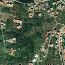 Satellite imagery of Nos Hristos, BG