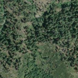 Satellite imagery of Courier Mine, US