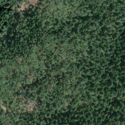 Satellite imagery of Shasta Mine, US