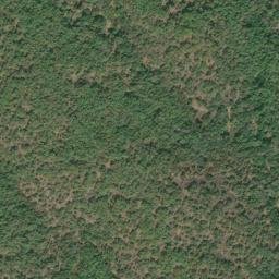 Satellite imagery of Millionaire Mine, US