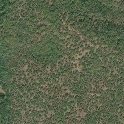 Satellite imagery of Millionaire Mine, US