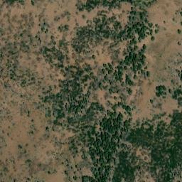 Satellite imagery of Bear Creek Point, US