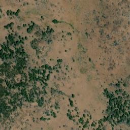 Satellite imagery of Bear Creek Point, US