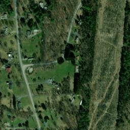 Satellite imagery of High Rocks, US