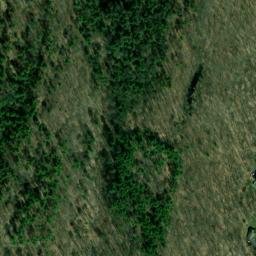 Satellite imagery of High Rocks, US