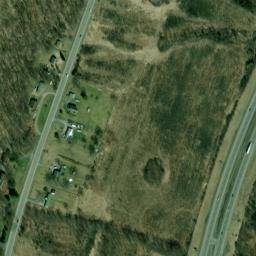 Satellite imagery of High Rocks, US