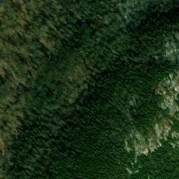 Satellite imagery of Yokun Ridge, US