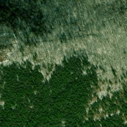 Satellite imagery of Yokun Ridge, US