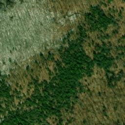 Satellite imagery of Yokun Ridge, US