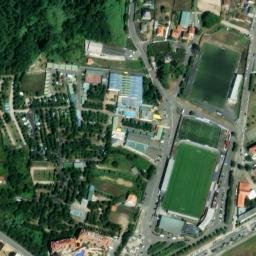 Satellite imagery of Mirador Punta Vicaño, ES