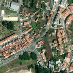 Satellite imagery of Mirador Punta Vicaño, ES