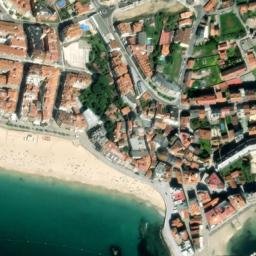 Satellite imagery of Mirador Puerto Deportivo Juan Carlos l, ES