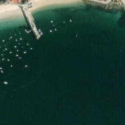 Satellite imagery of boundary_stone, ES