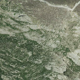 Satellite imagery of Silla de la Yegua, ES
