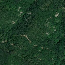 Satellite imagery of Sierra de Salinas, ES