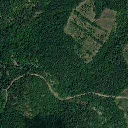 Satellite imagery of Sierra de Salinas, ES