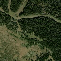 Satellite imagery of Serra de l'Artigua, FR