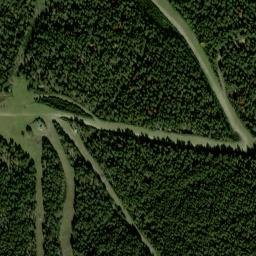 Satellite imagery of Serra de l'Artigua, FR