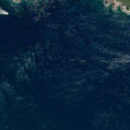 Satellite imagery of Debeli Rt, ME