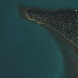 Satellite imagery of Rt Bradišta, ME
