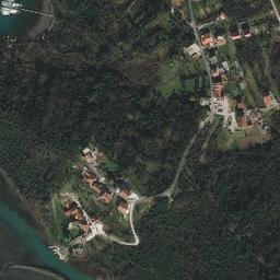 Satellite imagery of Rt Bradišta, ME