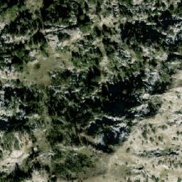 Satellite imagery of Mali i Drugomirit, AL