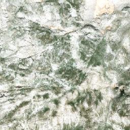 Satellite imagery of Maja Ismet Sali Bruçaj, AL