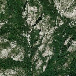 Satellite imagery of Maja e Qypi i Gracit, AL