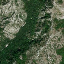 Satellite imagery of Maja e Qypi i Gracit, AL