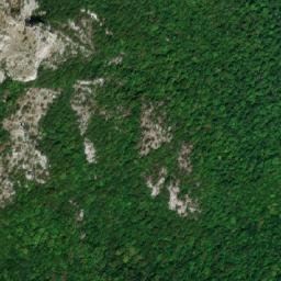 Satellite imagery of Maja e Qypi i Gracit, AL