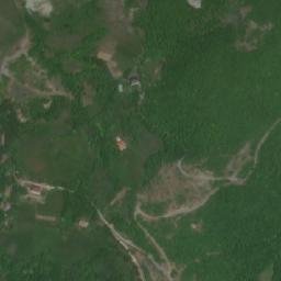Satellite imagery of Maja e Gashit, AL