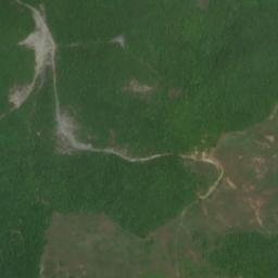 Satellite imagery of Maja e Gashit, AL