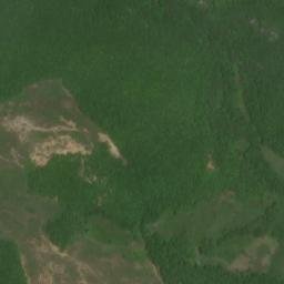 Satellite imagery of Maja e Gashit, AL