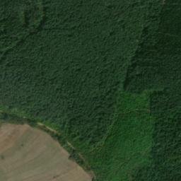 Satellite imagery of Kodra e Mađe, XK