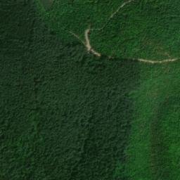 Satellite imagery of Kodra e Mađe, XK