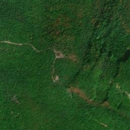 Satellite imagery of Kodra e Mađe, XK