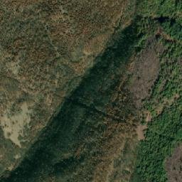 Satellite imagery of Šipljak, XK