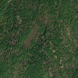 Satellite imagery of Ramni Deja, XK