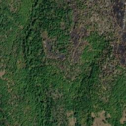 Satellite imagery of Ramni Deja, XK